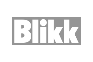 blikk logo