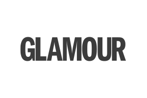 glamour logo
